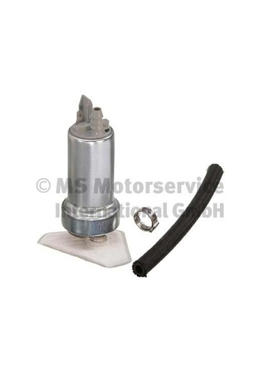 Pıerburg 702701660 Yakıt Pompası N52 Bmw X5 E70 08 10 16117195463