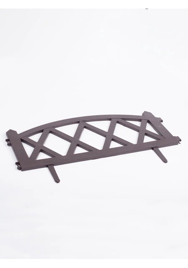 Gardenplast Plastik Dekoratif Çit 3 M 159833028
