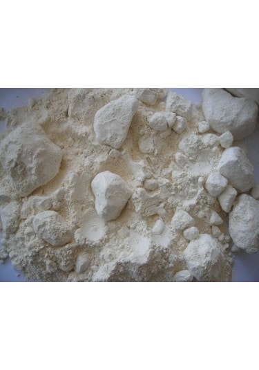 Sanita Pekmez Toprağı 1 KG
