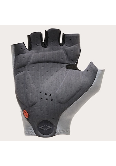 Oakley Oakley Drops Road Glove 2.0 Erkek Gri Eldiven Cem Gri
