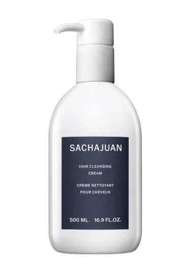 Sachajuan Hair Cleansing Cream 500 Ml Sülfatsız Şampuan
