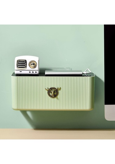 Suntek Kablo Yönetim Kutusu Elektrik Kabloları Için Kordon