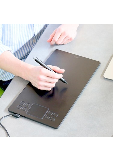 Veikk A50. veikk A15 ve veikk A15 Pro Grafik Tabletler için Pils