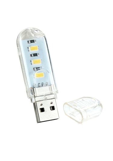 USB Bağlantılı Slim Led Işık Uygun Fiyatıyla Satın Al - ®