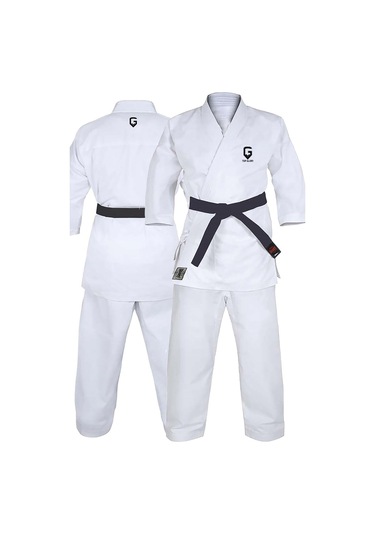 Dizispor Top Glory Karate Kumite Elbisesi