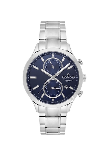 Nacar Nc33-298316g-alm Erkek Kol Saati