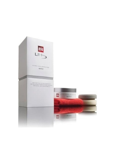Auto Glym Ultra Hd Wax Kit - Boya Koruma Özellikli Wax Set