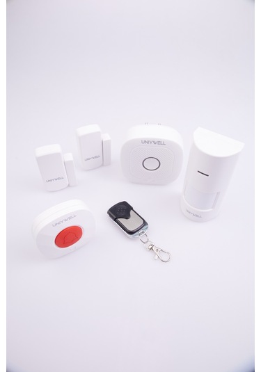 Unıywell Priz Set
