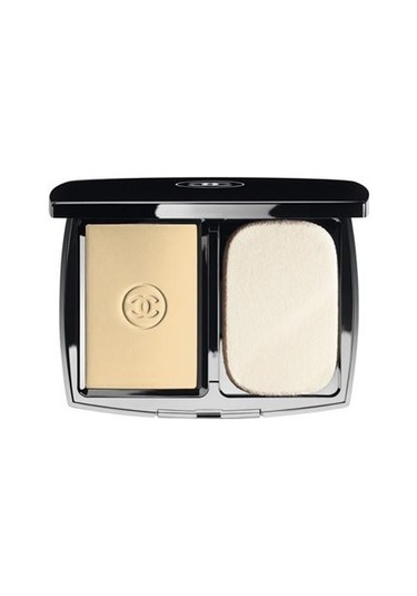 Chanel Mat Lumiere Pudra 125 Eclat
