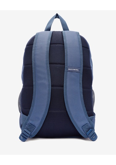 Skechers U Bag Backpack Bag Unisex Mavi Skch7326-ltbl Mavi