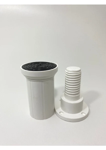 E.p.s. 10 Luk Jumbo Dolap Mobilya Tezgah Ayak Beyaz Beyaz