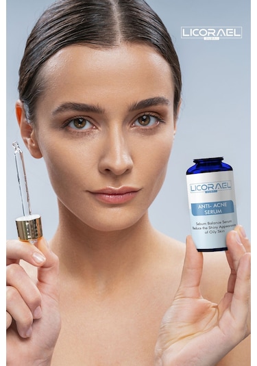 Licorael Acne Serum 30 ML