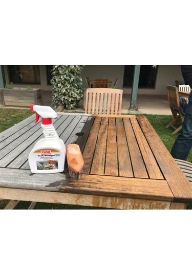 Clou Tik Temizleyici Sprey 750ml-4552