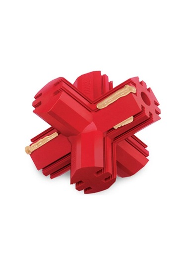 Kong Köpek Diş Bakım Oyuncak L 11 Cm