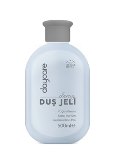 Deniz Duş Jeli 500 Ml