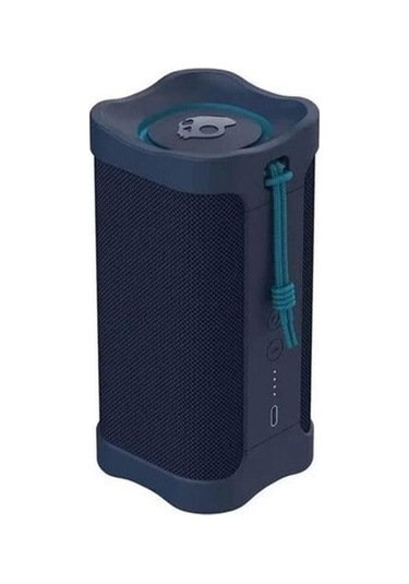 Skull Candy Terrain Kablosuz Bluetooth Hoparlör Lacivert