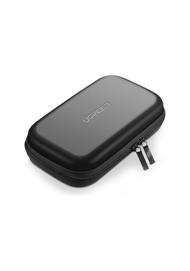 Ugreen 2.5 Inch Darbe Korumalı Hard Disk Çantası-Large