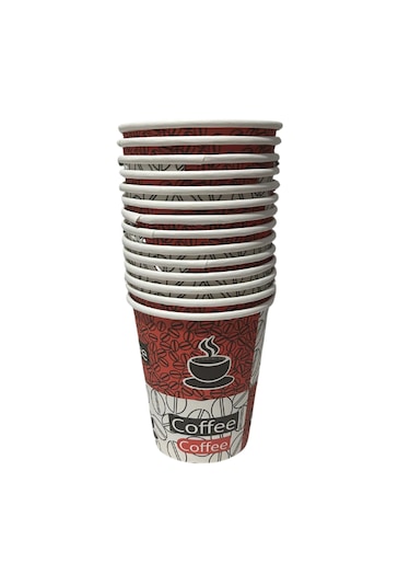 Coffe Karton Bardak 3000