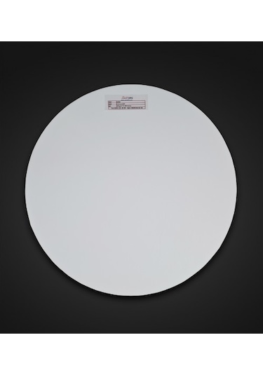 Sanatofis Profesyonel Tuval Daire 28 CM
