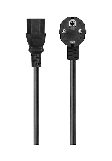 Primex Px-pwr3 3 Metre 0.75mm Psu Power Kablosu, Psu 3 Metre Power Kablo