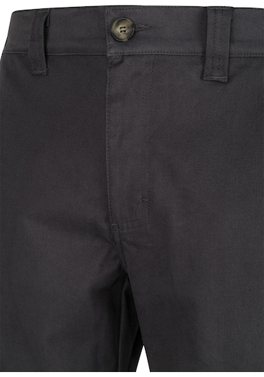 2as Punch Erkek Kargo Pantolon Antrasit