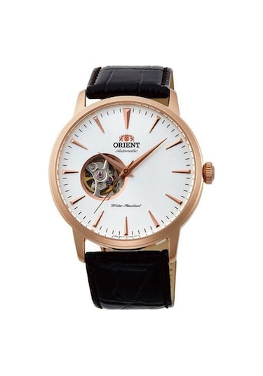 Orient Tag02002w0 Otomatik Erkek Kol Saati Altın - Gri