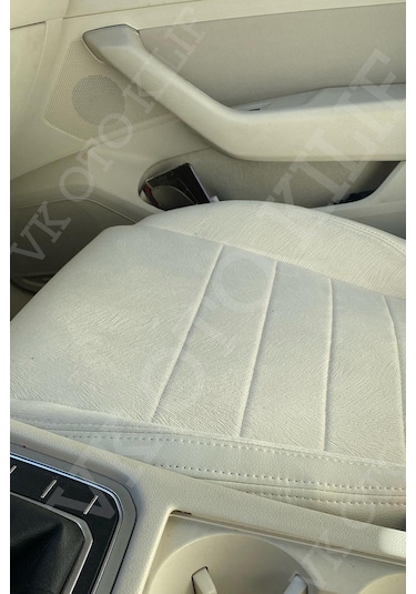 Vk Auto Volkswagen Passat B8 Araca Özel Koltuk Kılıf