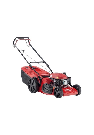 Al-Ko 5210 SP-A Benzinli Çim Biçme Makinesi