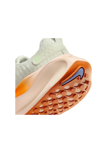 Nike Reactx Infınıty Run 4 Dar Kalkıp-dr2670-007 Krem - Turuncu