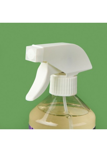 Evidea Deco Purple Passion Sprey Oda Kokusu - Şeffaf - 500 Ml Vanilya