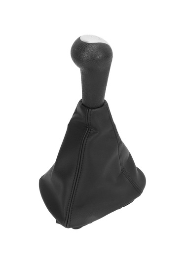 Reedark Chevrolet Spark 2011-2016 İçin Manuel Vites Topu - Ergonomik Tutuş, Kolay Kurulum, Araç İç Dekorasyonu Ve Düzgün Vites Değişimi Sağlar Diğer