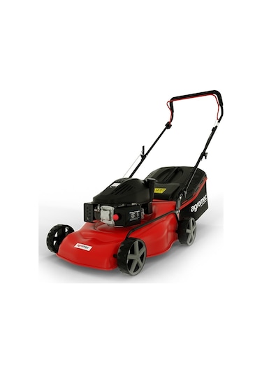 Agromec AG-60CBM Çim Biçme Makinesi