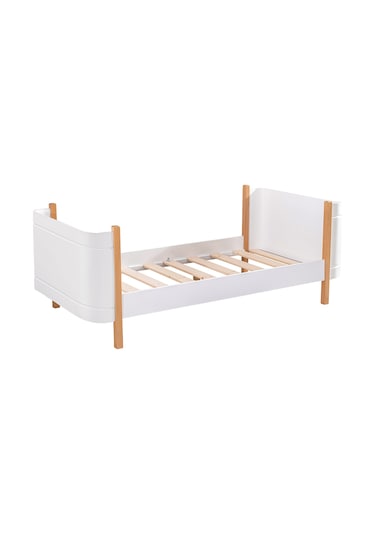 Lidya Montessori Karyola Ceviz