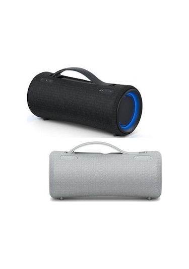 Sony SRS-XG300 X Serisi Taşınabilir Kablosuz Hoparlör