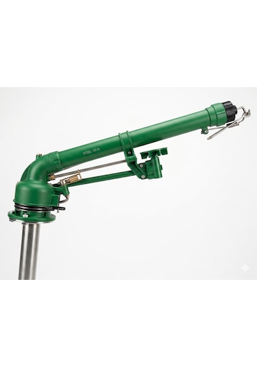 Jet 70 Ayaklı Yağmurlama Tabancası Sprinkler 1