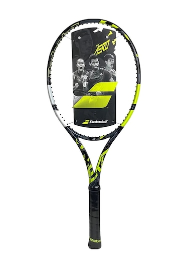 Babolat Babolat Pure Aero 98 U Ncv Tenis Raketi 370