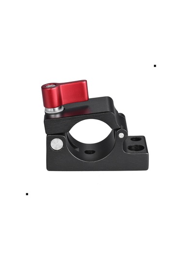 Andoer D5175 25mm Çubuk Kelepçe Tutucu