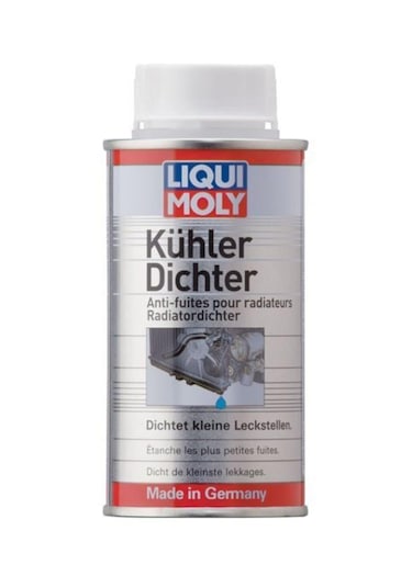 Liqui Moly Lıquı Moly Radyatör Sızıntı Önleyici 150 Ml (3330)