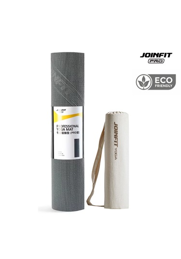 Joinfit Pro Yoga Matı 5mm - Kaymaz Yüzey Yüksek Konfor