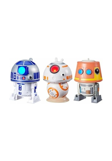 Star Wars Elektronik Droid R2 D2