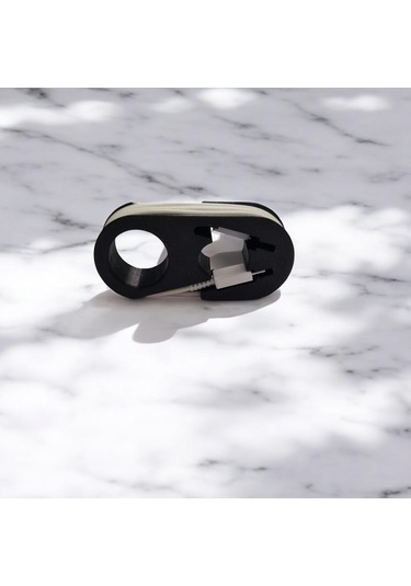 Seyahat Kablosu Düzenleyici Usb-c'den Usb-c'ye 2 Adet