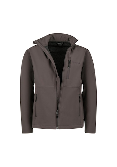 2As Apnea Thermofıne Erkek Ceket Antrasit 001