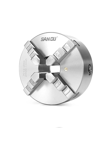 Sanou 125x4 Torna Aynası K12