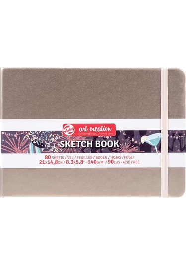 Tac.sk.black P.chmp.21x15 140gr