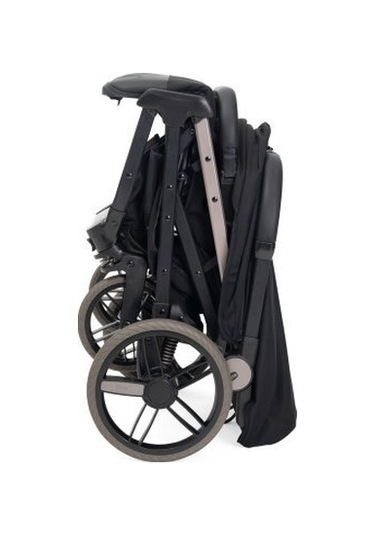 Chicco Dolomıtı Bebek Arabası Charcoal 00087163940000