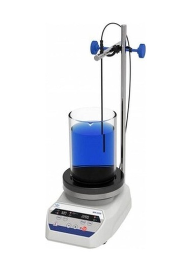 Loyka Wn-h320 Isıtıcılı Manyetik Karıştırıcı