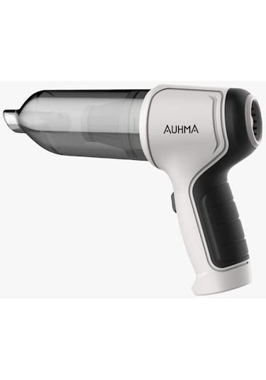 Auhma Şarjlı Vakumlu Oto Süpürge Hl-107