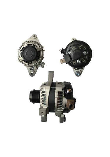 Toyota Corolla Alternatör 2019-2024