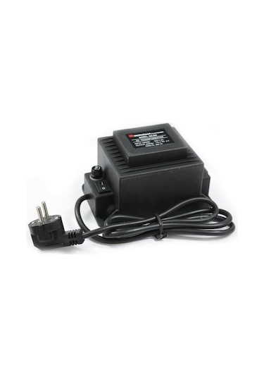 500 Watt Çevirici Konvertör Ms-500 Mervesan