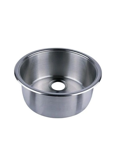 Shuıvan Evye Silindir Derin Çap 30x15cm-1404